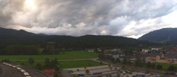 Archiv Foto Webcam Bad Mitterndorf: Grimming Therme 17:00