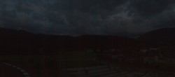 Archiv Foto Webcam Bad Mitterndorf: Grimming Therme 05:00