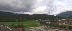 Archiv Foto Webcam Bad Mitterndorf: Grimming Therme 07:00