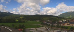 Archiv Foto Webcam Bad Mitterndorf: Grimming Therme 09:00