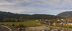 Archiv Foto Webcam Bad Mitterndorf: Grimming Therme 09:00