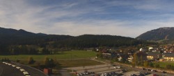 Archiv Foto Webcam Bad Mitterndorf: Grimming Therme 11:00