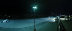 Archived image Webcam Panoramic view of Innsbruck Airport 03:00