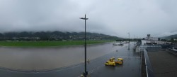 Archiv Foto Webcam Flughafen Innsbruck 11:00