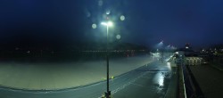 Archiv Foto Webcam Flughafen Innsbruck 05:00