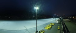 Archived image Webcam Panoramic view of Innsbruck Airport 06:00