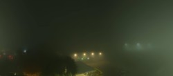 Archiv Foto Webcam Salzburg Airport W. A. Mozart 03:00