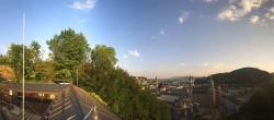 Archived image Webcam Funicular Railway Salzburg 06:00