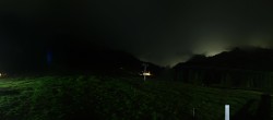 Archived image Webcam Ehrwalder Alm - Panorama 01:00