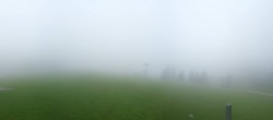Archiv Foto Webcam Ehrwalder Almbahn Panorama 15:00
