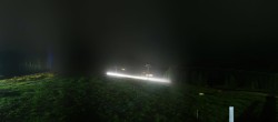 Archiv Foto Webcam Ehrwalder Almbahn Panorama 23:00