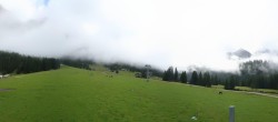 Archived image Webcam Ehrwalder Alm - Panorama 09:00