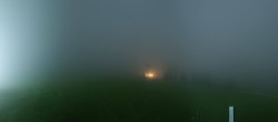 Archiv Foto Webcam Ehrwalder Almbahn Panorama 01:00