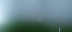 Archiv Foto Webcam Ehrwalder Almbahn Panorama 03:00