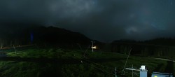 Archived image Webcam Ehrwalder Alm - Panorama 03:00