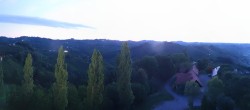 Archiv Foto Webcam Eorykogel - Südsteirische Weinstraße 02:00