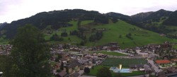 Archived image Webcam Grossarltal - Panorama 15:00
