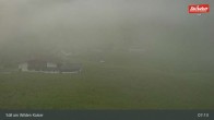 Archiv Foto Webcam Bergstation Gondelbahn Hochsöll 06:00