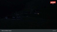 Archived image Webcam Hochsöll Gondola - Top Station 20:00