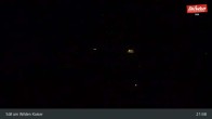 Archived image Webcam Hochsöll Gondola - Top Station 02:00