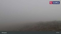 Archiv Foto Webcam Obergurgl: Pisten am Festkogel 06:00