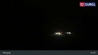 Archived image Webcam Obergurgl - Slopes Festkogel 00:00