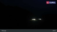 Archived image Webcam Obergurgl - Slopes Festkogel 04:00