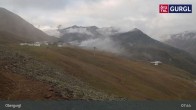 Archived image Webcam Obergurgl - Slopes Festkogel 07:00