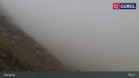 Archived image Webcam Obergurgl - Slopes Festkogel 08:00