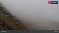 Archived image Webcam Obergurgl - Slopes Festkogel 10:00