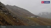 Archived image Webcam Obergurgl - Slopes Festkogel 12:00