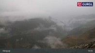 Archived image Webcam Obergurgl - Slopes Festkogel 18:00