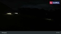 Archived image Webcam Obergurgl - Slopes Festkogel 00:00