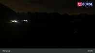 Archiv Foto Webcam Obergurgl: Pisten am Festkogel 00:00