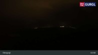 Archiv Foto Webcam Obergurgl: Pisten am Festkogel 02:00