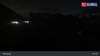 Archiv Foto Webcam Obergurgl: Pisten am Festkogel 04:00