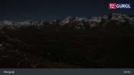 Archived image Webcam Obergurgl - Slopes Festkogel 02:00