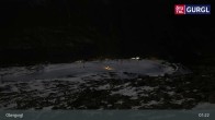 Archiv Foto Webcam Obergurgl: Pisten am Festkogel 00:00