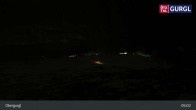 Archiv Foto Webcam Obergurgl: Pisten am Festkogel 04:00