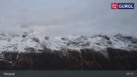 Archiv Foto Webcam Obergurgl: Pisten am Festkogel 06:00