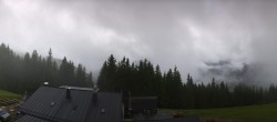 Archiv Foto Webcam Bad Kohlgrub - Hörnlebahn 13:00