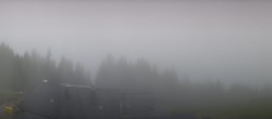 Archiv Foto Webcam Bad Kohlgrub - Hörnlebahn 07:00