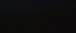 Archiv Foto Webcam Oberammergau - Panoramablick Bergstation Laber 21:00