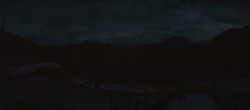 Archived image Webcam Oberammergau - Top station Kolben 05:00