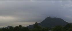 Archived image Webcam Sonthofen - Panoramic View 06:00