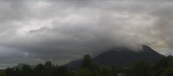 Archived image Webcam Sonthofen - Panoramic View 07:00