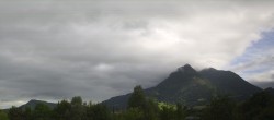Archived image Webcam Sonthofen - Panoramic View 10:00