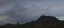 Archiv Foto Webcam Sonthofen: Panoramablick 15:00