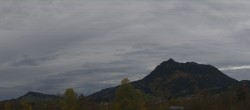 Archived image Webcam Sonthofen - Panoramic View 13:00