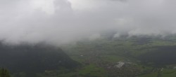 Archiv Foto Webcam Pfronten Breitenberg: Ostlerhütte 15:00